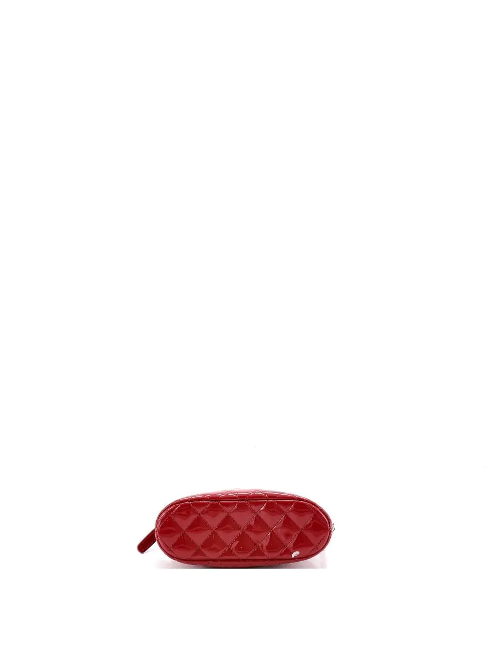 Chanel Cc Dome Zip Crossbody Bag #258281C37B
